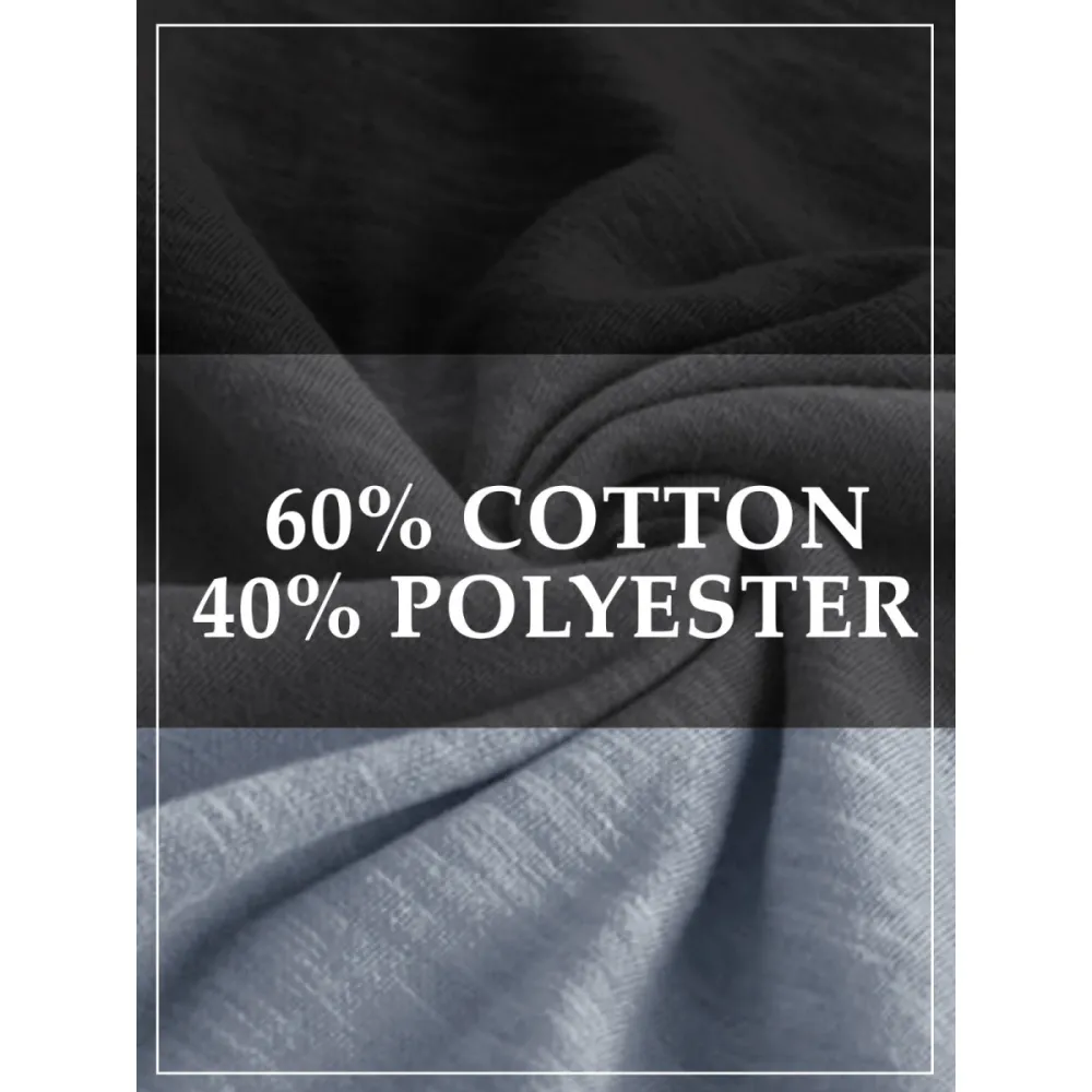 Men's Milano Printed Hoodie and Drawstring Sweatpants Set