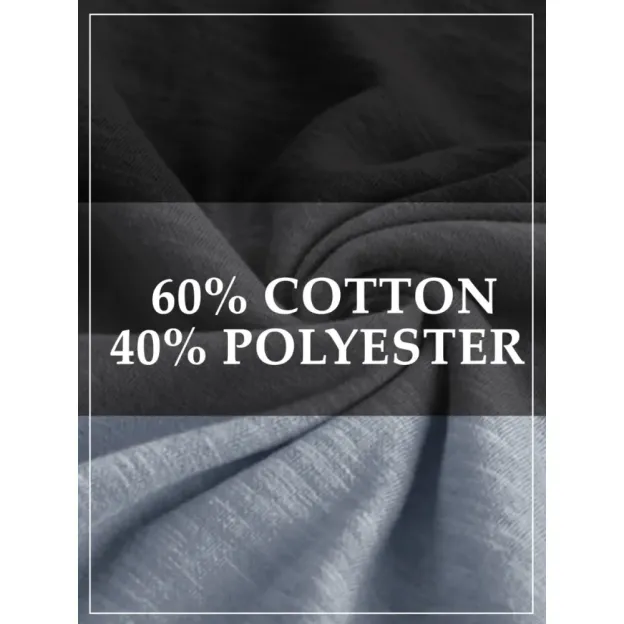 Men's Milano Printed Hoodie and Drawstring Sweatpants Set