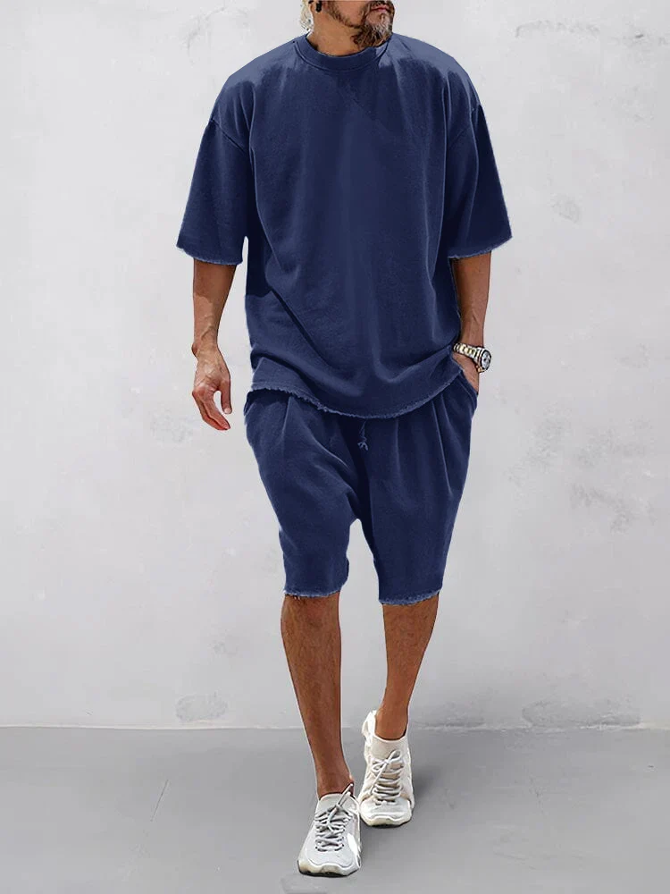 🏆Hot Sale⚡Casual solid-color sleeveless sports se