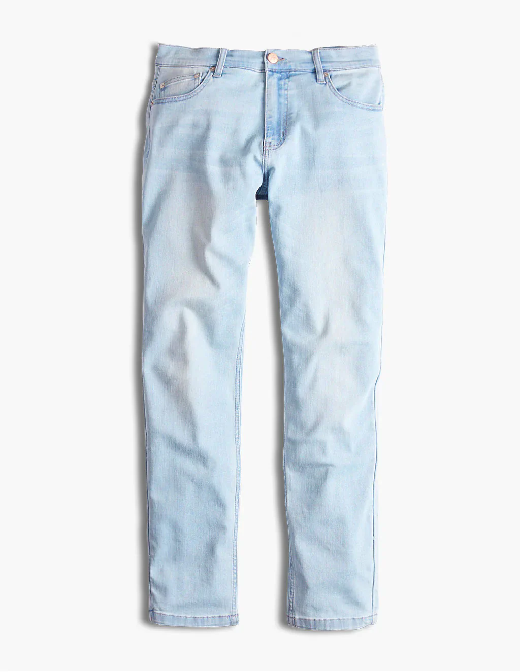 🔥8-PACK🔥Men's Classic 5-Pocket Regular Fit Flex Jean