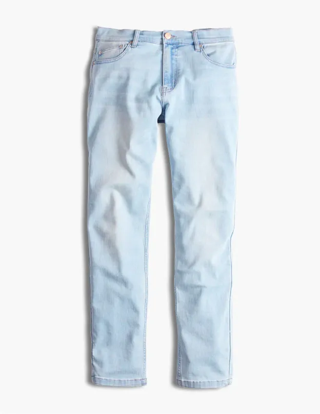 🔥8-PACK🔥Men's Classic 5-Pocket Regular Fit Flex Jean
