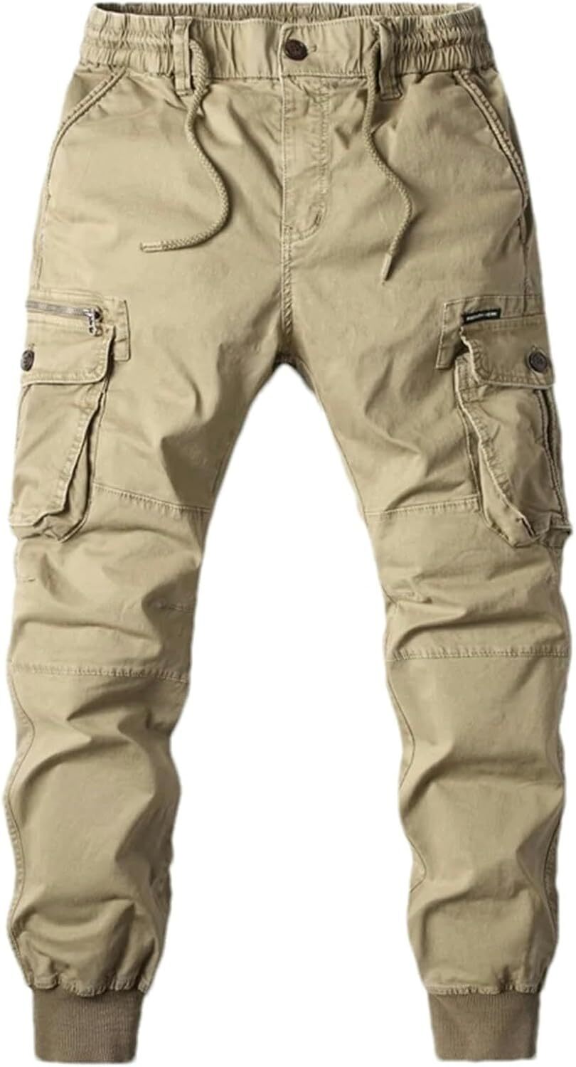 ✨2025 Overalls Men's Work Tactical Pants