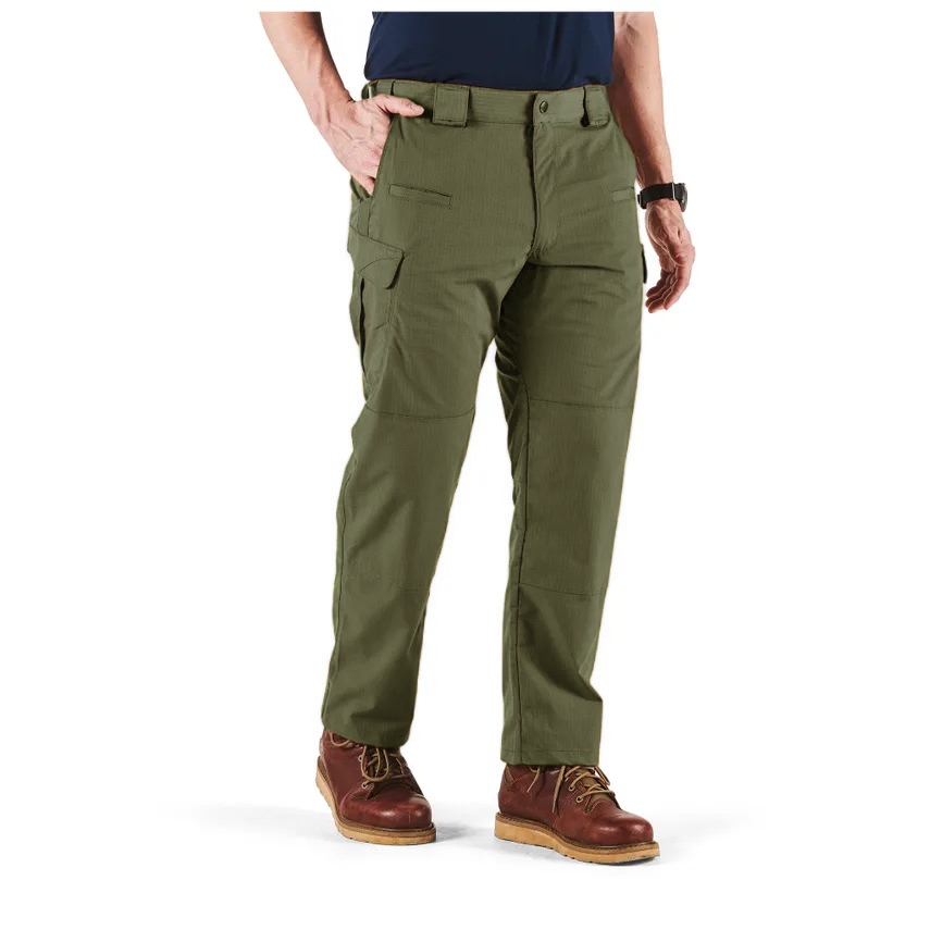 Men’s Stryke Pants – Tactical Cargo Pants for Military & Law Enforcement