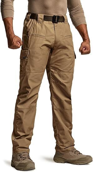 🔥 Clearance Stock 🔥 | Men's Waterproof Tactical Pants