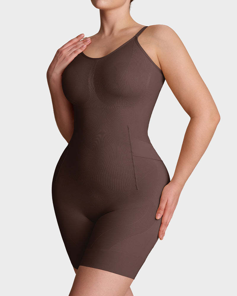 Sculpting Bodysuit
