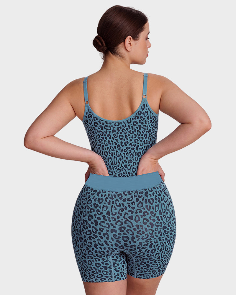 Sculpting Bodysuit
