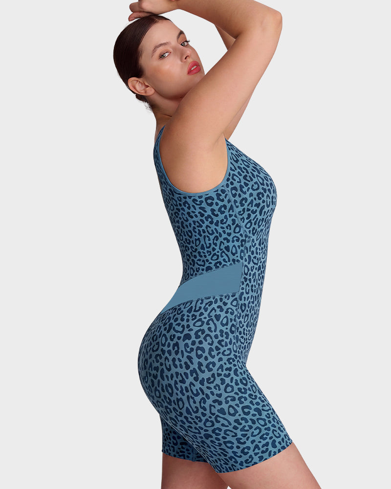 Sculpting Bodysuit