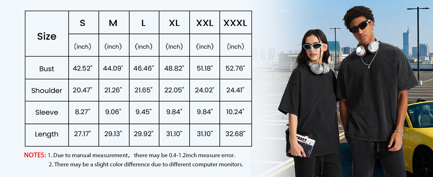 Women Vintage Oversized Shirts Loose Fit