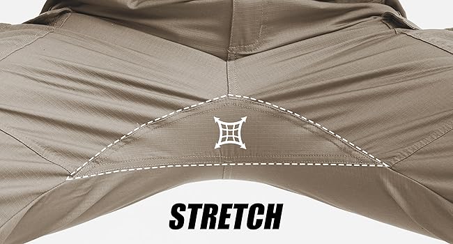 stretch fabric