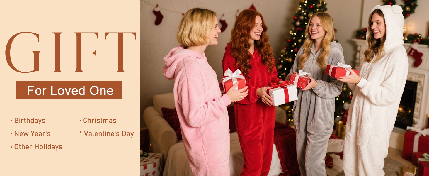 Jumpsuit Warm Sherpa Romper