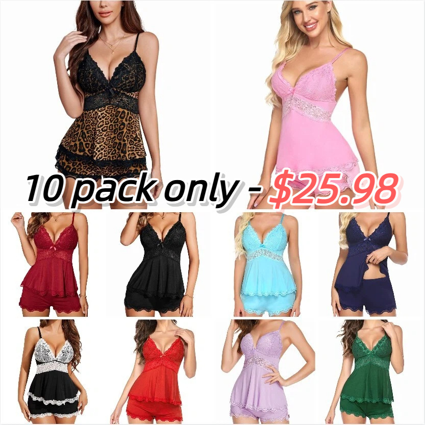 🔥Women's underwear sets