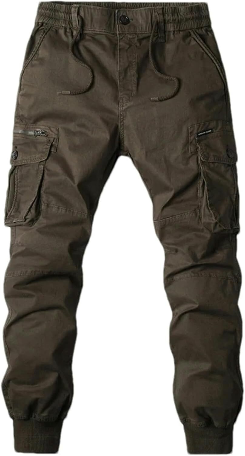 ✨2025 Overalls Men's Work Tactical Pants