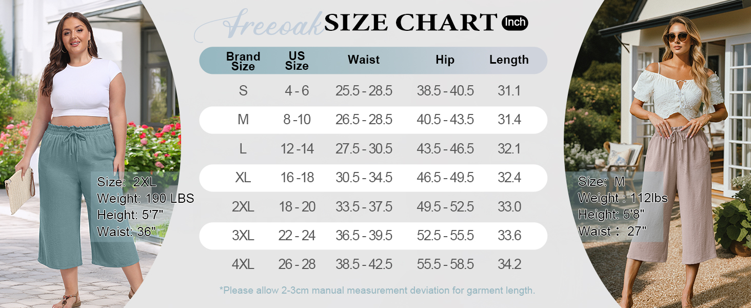 Plus Size Spring Clothings
