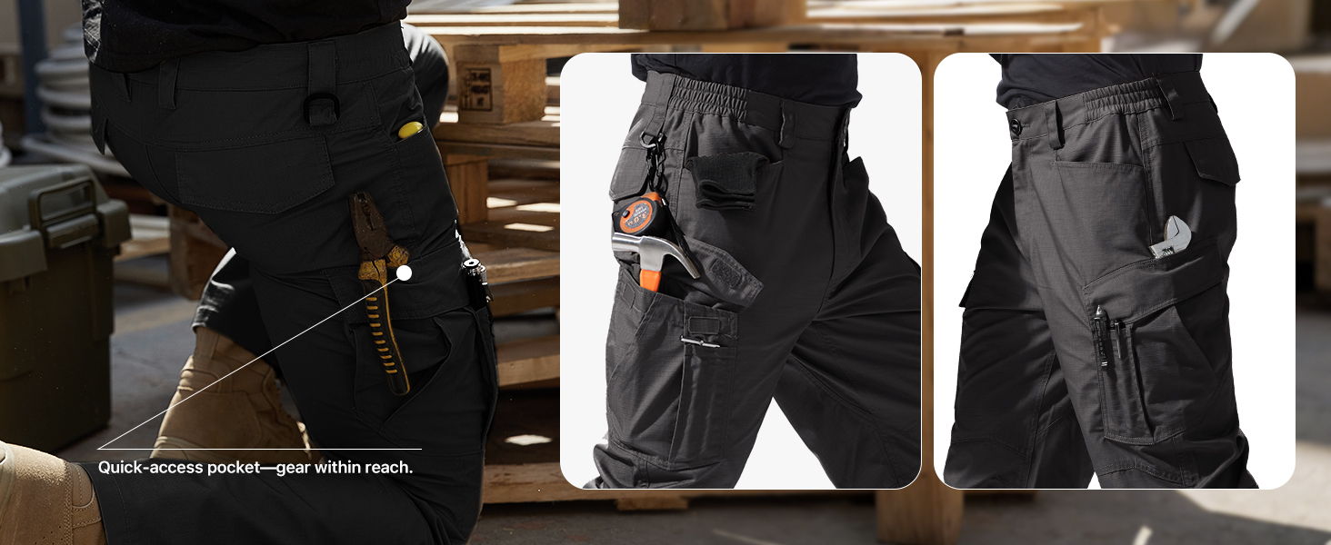 511 tactical pants for men