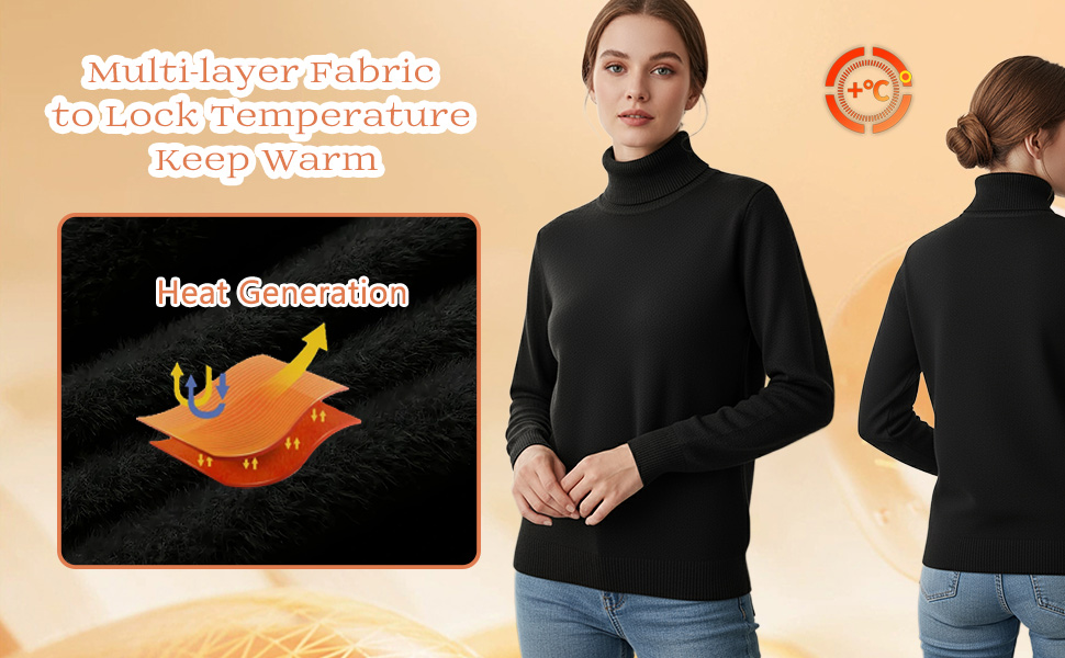 women Pullover Sweaters