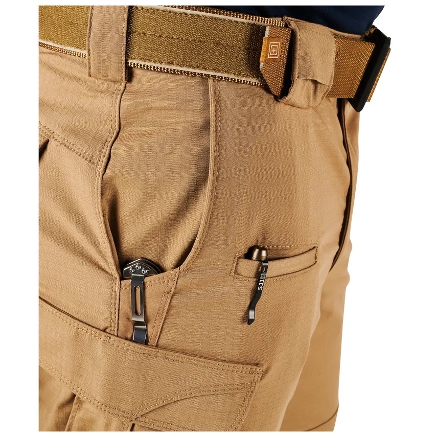 Men’s Stryke Pants – Tactical Cargo Pants for Military & Law Enforcement