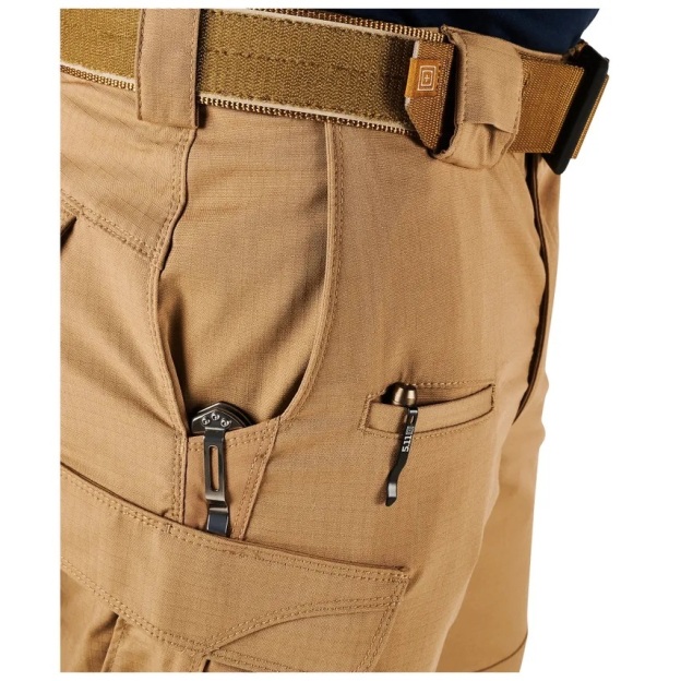 Men’s Stryke Pants – Tactical Cargo Pants for Military & Law Enforcement