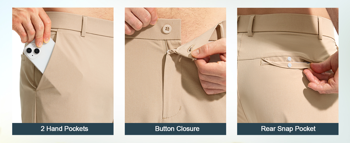 Classic Design Details