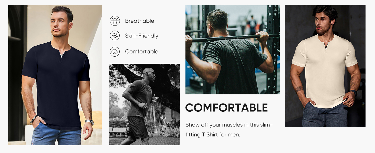 gym shirt