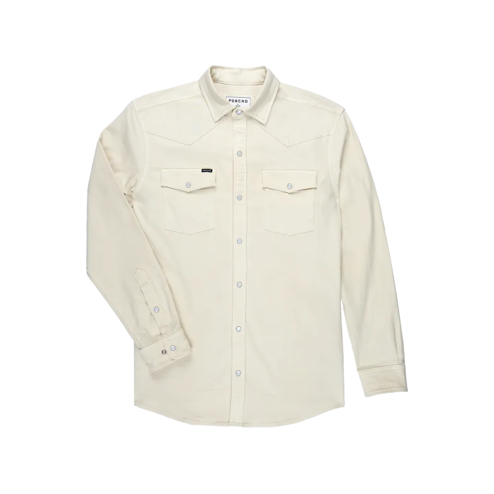 🔥Last Day 50% Off 🔥Performance Classic West Work Shirt