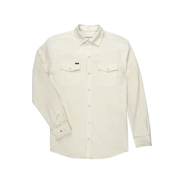 🔥Last Day 50% Off 🔥Performance Classic West Work Shirt