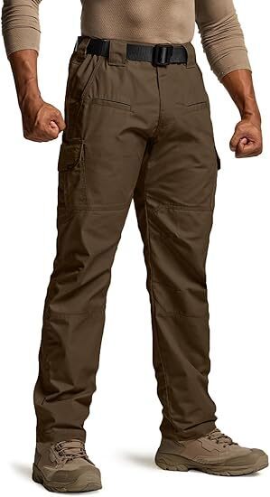 🔥 Clearance Stock 🔥 | Men's Waterproof Tactical Pants