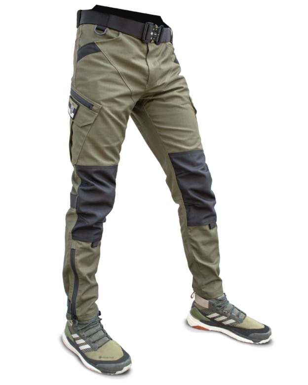💖The best gift for dads, outdoor adventure tactical pants