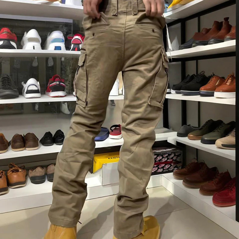 Last Day Promotion⚡2025 Men's Classic Tactical Pants