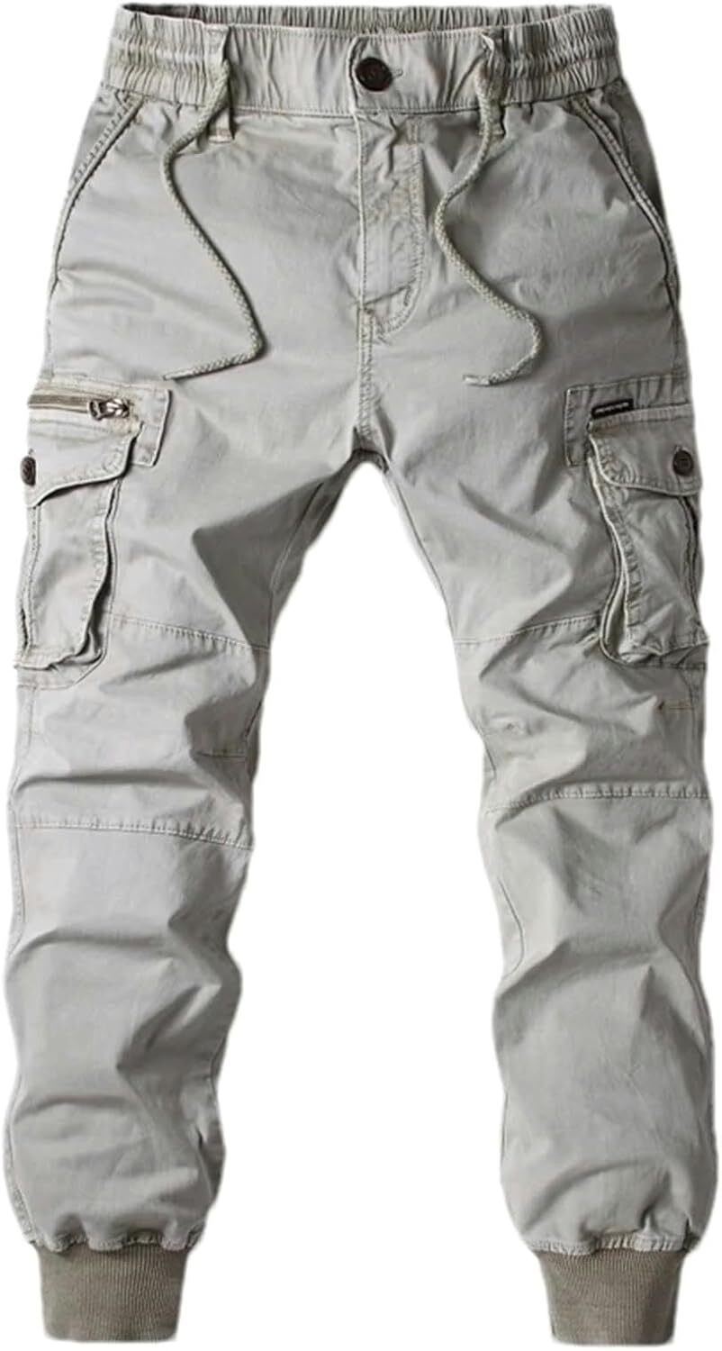 ✨2025 Overalls Men's Work Tactical Pants