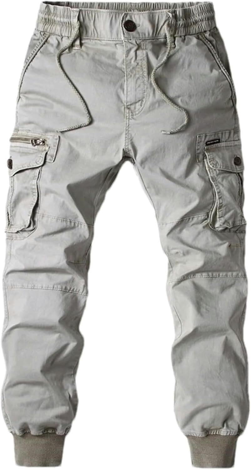 ✨2025 Overalls Men's Work Tactical Pants