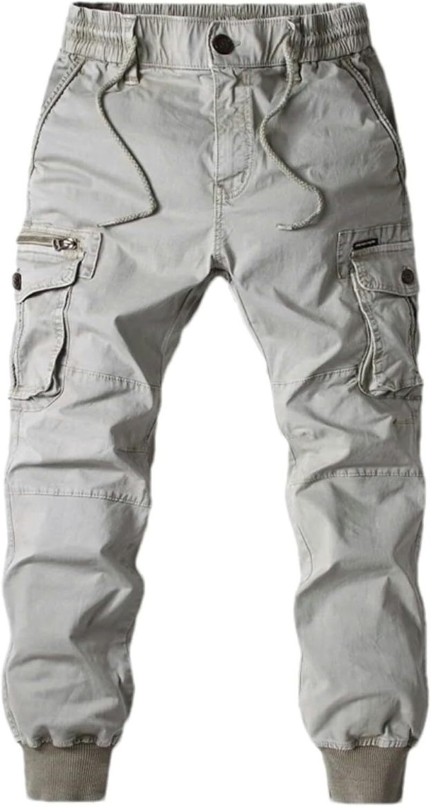 ✨2025 Overalls Men's Work Tactical Pants