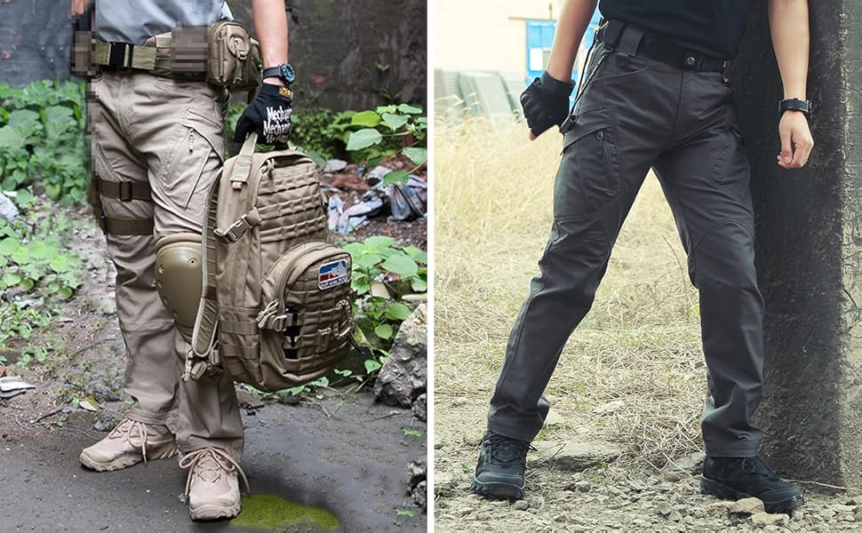 tactical pants