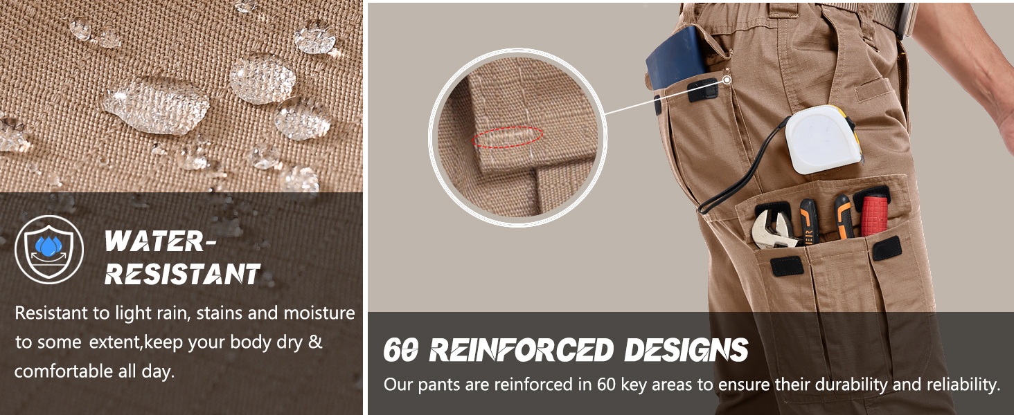 mens hiking pants