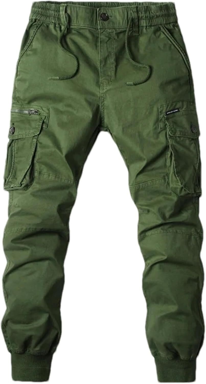 ✨2025 Overalls Men's Work Tactical Pants