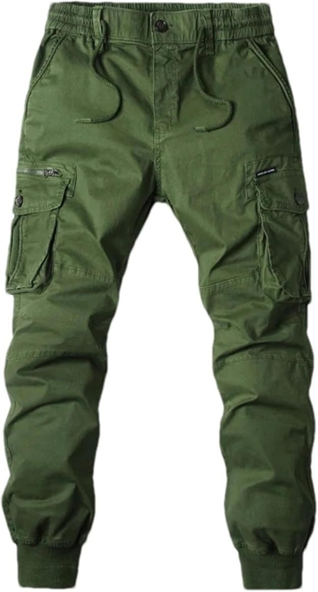 ✨2025 Overalls Men's Work Tactical Pants