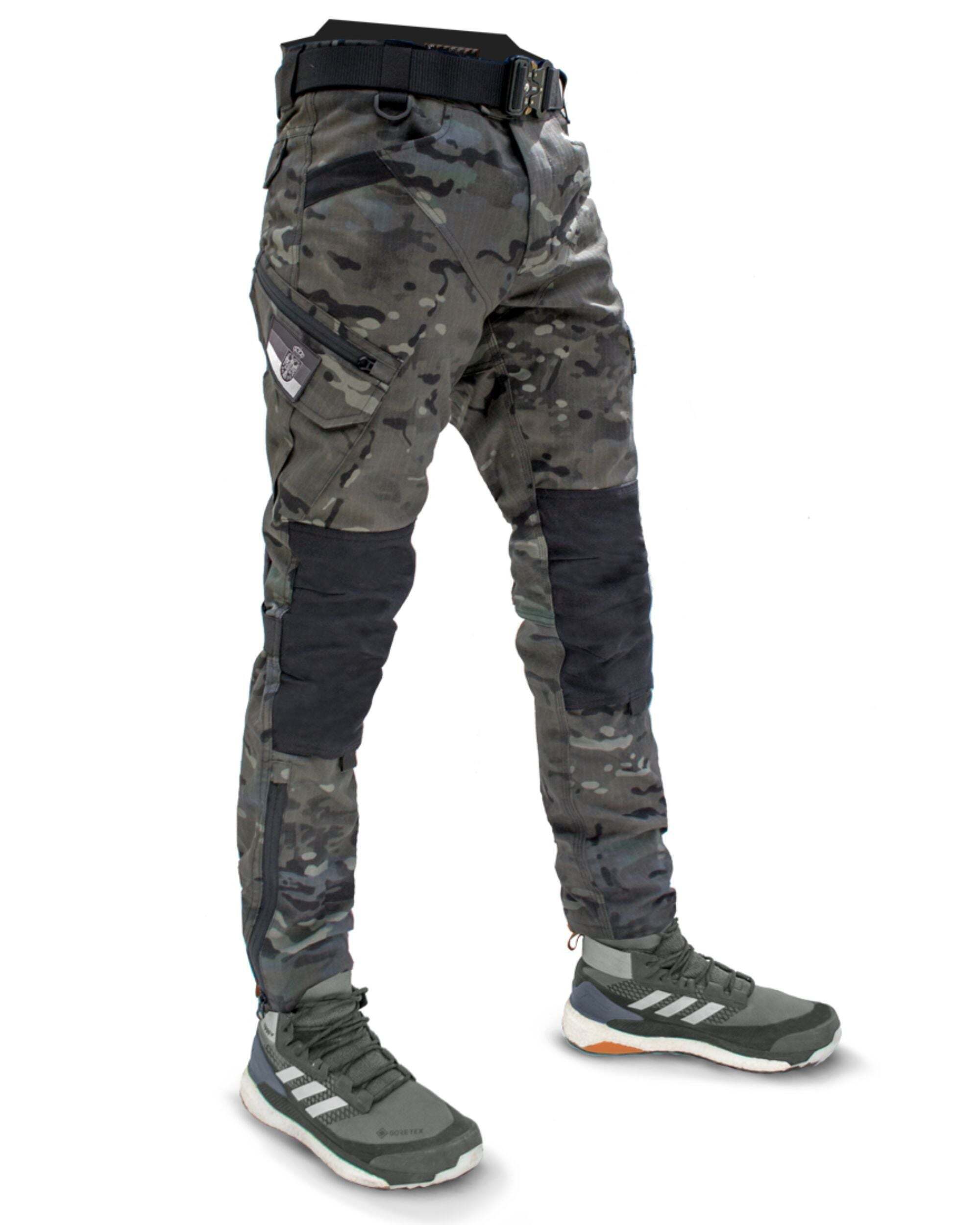 💖The best gift for dads, outdoor adventure tactical pants
