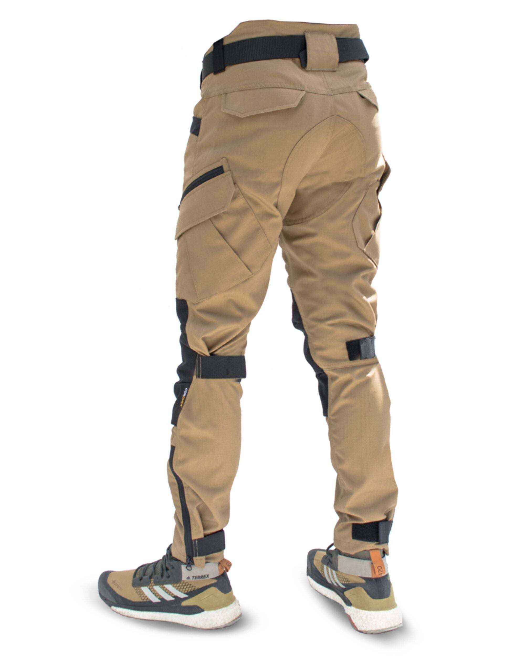 💖The best gift for dads, outdoor adventure tactical pants