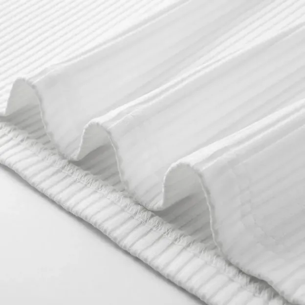 Men’s Wide Strap Ribbed Tank Top, High Stretch Breathable Muscle Tank, Heavyweight Drapey Fit Gym & Casual Sleeveless Shirt