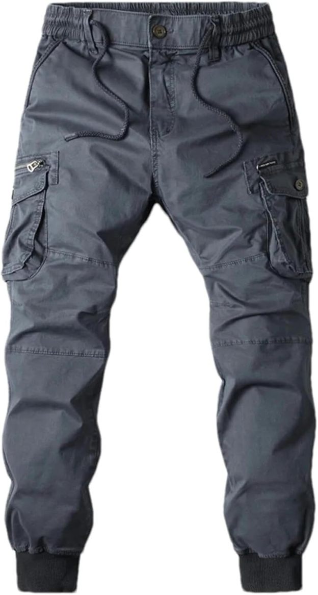 ✨2025 Overalls Men's Work Tactical Pants