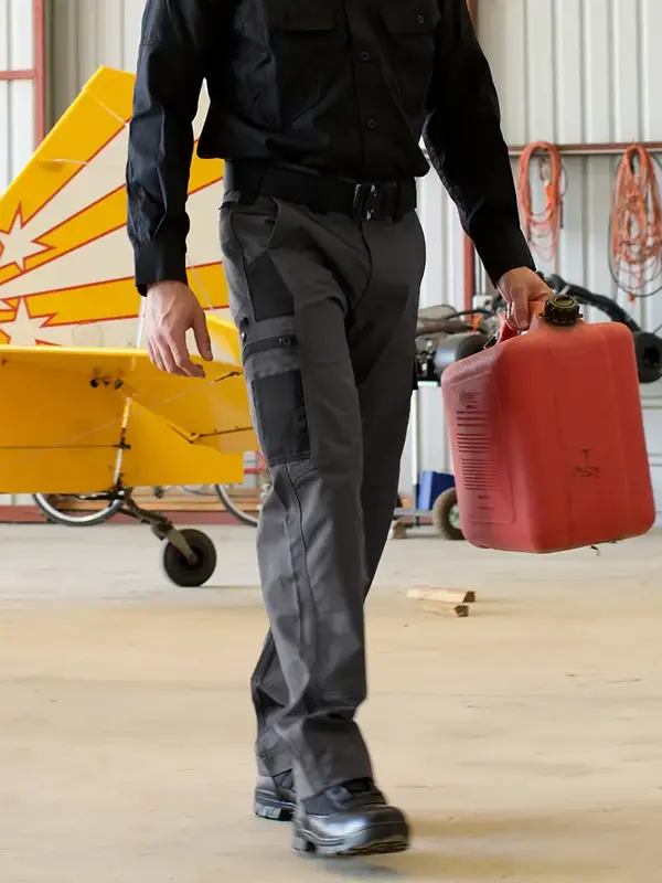 🔥2025 Men's Durable Solid and Printed Pocket Zipper Waterproof Tactical Overalls