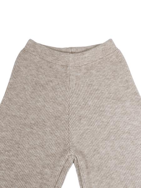 Women's Raglan Sleeve Split Sweater & Elastic Waist Pants Set, Basic Round Neck Top & Pants Sweater Set, Women's Autumn & Winter Clothing for Daily Wear. Women's Raglan Sleeve Split Sweater & Elastic Waist Pants Set, Basic Round Neck Top & Pants Sweater Set, Women's Autumn & Winter Clothing for Daily Wear.