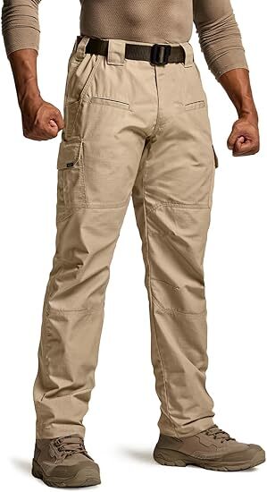 🔥 Clearance Stock 🔥 | Men's Waterproof Tactical Pants