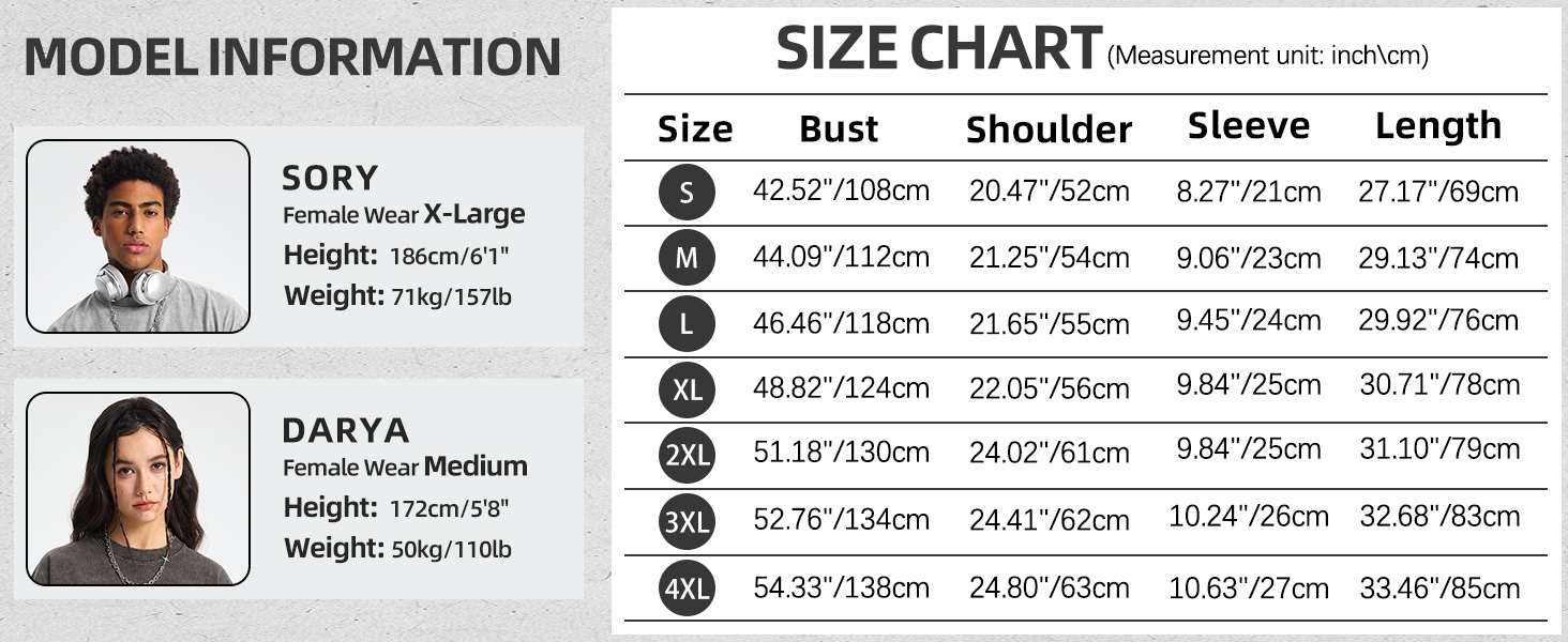 men acid washed tshirts