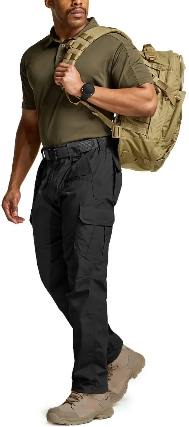 🔥 Clearance Stock 🔥 | Men's Waterproof Tactical Pants