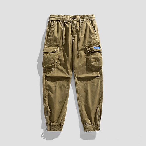 Jogger Cargo Pants