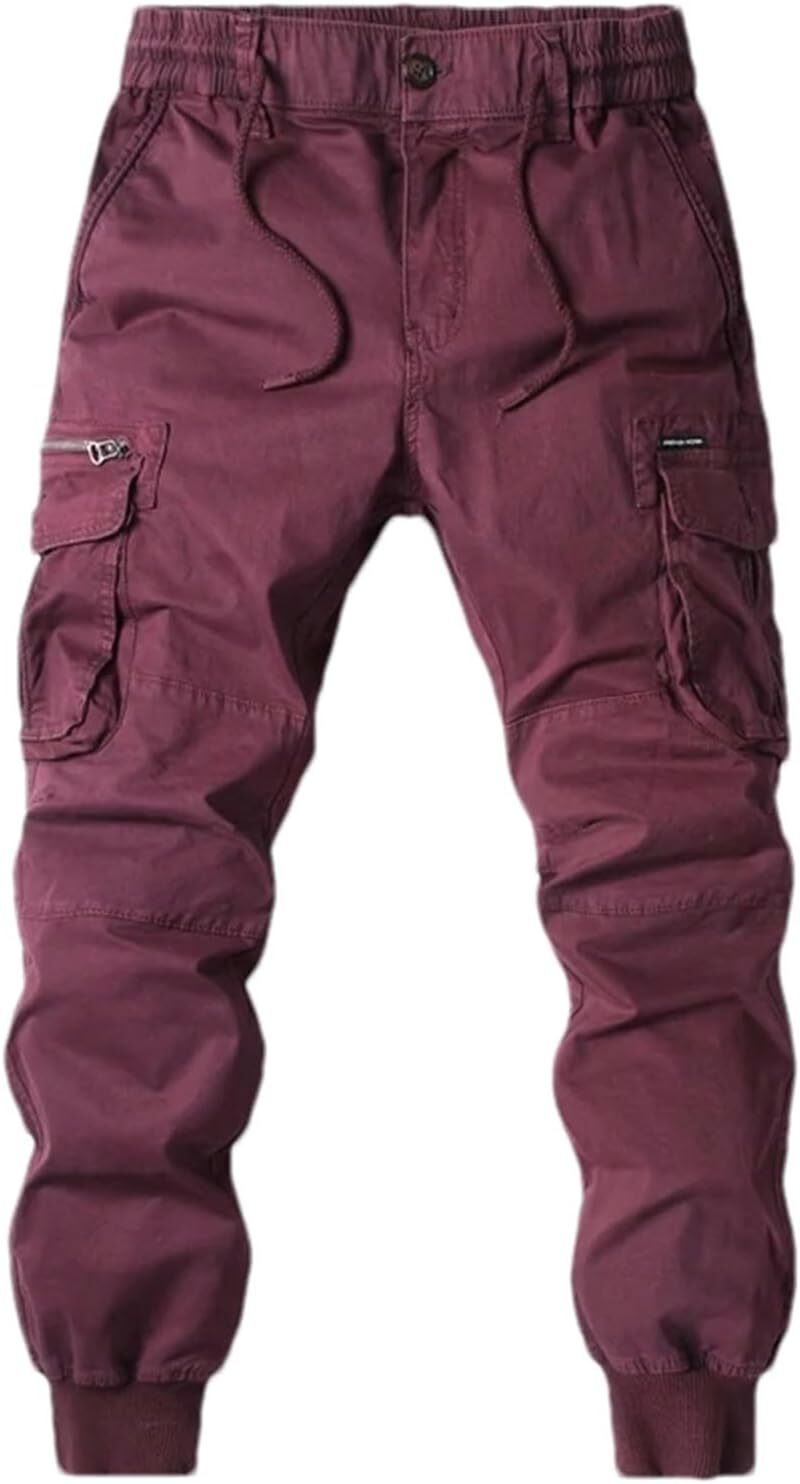 ✨2025 Overalls Men's Work Tactical Pants