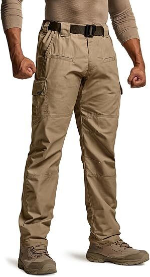 🔥 Clearance Stock 🔥 | Men's Waterproof Tactical Pants