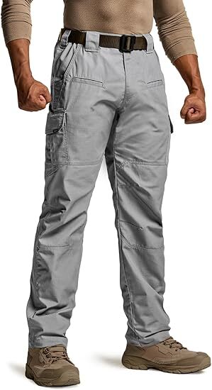 🔥 Clearance Stock 🔥 | Men's Waterproof Tactical Pants