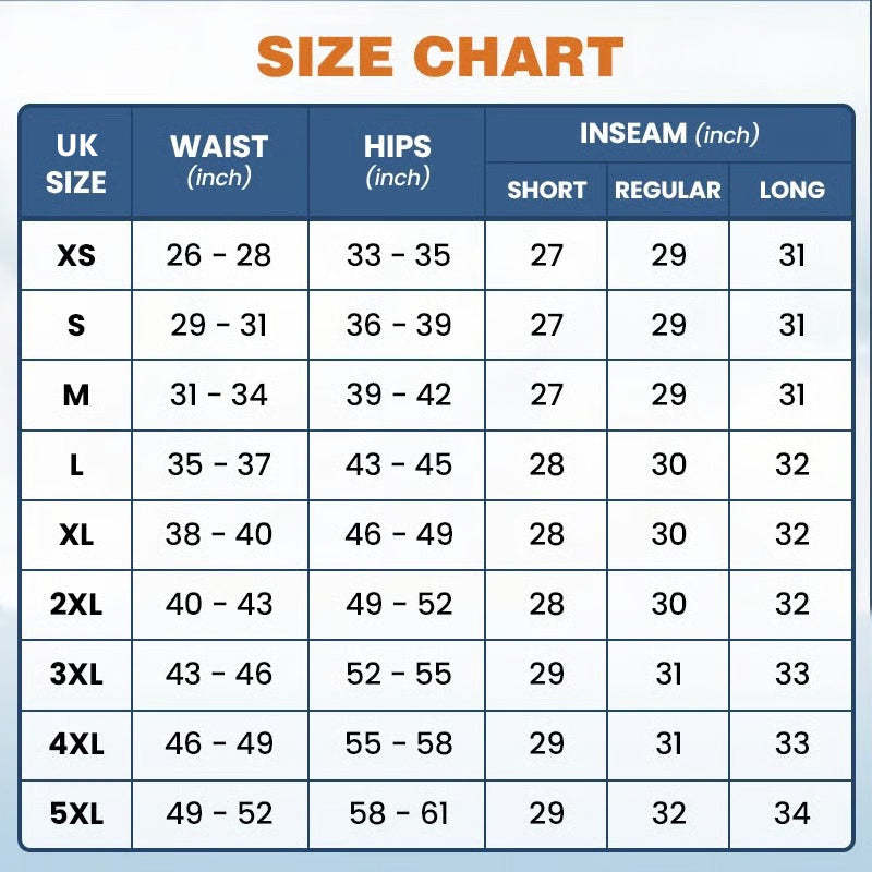 💥Last Day Sale 70% OFF🥰MultiPants – High Stretch Multi-pocket Durable Cargo Pants