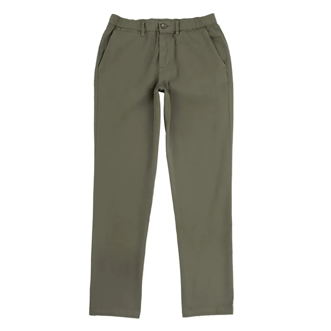 (New) Chino Pants - Sage
